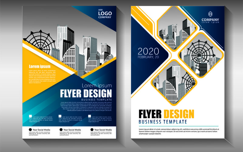 The Evolution of Flyer Design